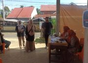 BAWASLU 50 KOTA Lakukan Pengawas di TPS Rawan pada PSU DPD-RI 