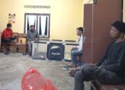 Keluhkan Soal Air Bersih, Warga Jorong Kotobaru Sariak Laweh Kirim Surat ke Setneg RI Prof.Dr. Praktikno