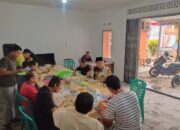 Irfendi Arbi Ajak Rekan Wartawan Suarakan ‘Pilkada Badunsanak’, Tidak untuk Perpecahan