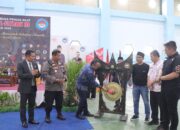 Ribuan Pesilat Ikuti Kejuaraan Terbuka Pencak Silat Minsai Al-Fitrah III