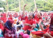 Perayaan Hari Anak Nasional di Payakumbuh Diisi Berbagai Kegiatan