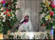 Masuki Tahun Ketiga, Puluhan Anak Khatam Qur’an di Surau Tobek H. Marzuki Taeh Baruah 