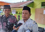 Payakumbuh Timur – Selatan Bulatkan Tekad Siap Menangkan Yb. Dt. Permato Alam di PILKADA Payakumbuh 