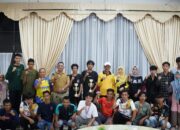 Kontingen Soina Kabupaten Limapuluh Kota Raih 11 Medali