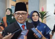 Resmi Jadi Anggota DPRD Kabupaten Limapuluh Kota, Dodi Arestu Siap Tunaikan Janji Kampanye