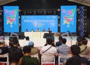 Besok International Expo SMK Sumatera Barat 2024 Segera Digelar Di Medan Nan Bapaneh Ngalau Indah 