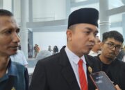 Mantan Anggota DPRD 50 Kota Diminta Kembalikan Aset 