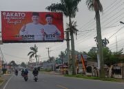 Kantongi Dukungan 7 Kursi DPRD, Politisi Muda PKS Siap Ikut PILKADA Kabupaten 50 Kota