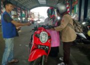 Target PAD Capai Rp. 1.8 M, Realiasi Retribusi Parkir Payakumbuh Masih Setengah 