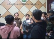 Jadi Tersangka, 3 Rekanan Langsung Ditahan Kejaksaan Negeri Payakumbuh