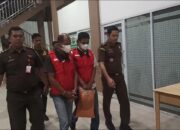 Hamil Tua, Satu Tersangka Kasus Dugaan Korupsi Di Diknas Pendidikan Kab. 50 Kota Jadi Tahanan Kota