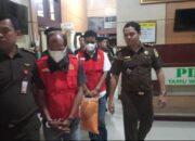 Kejaksaan Negeri Payakumbuh Bidik Tersangka Baru Dalam Kasus Dugaan Korupsi di Dinas Pendidikan Kab. 50 Kota