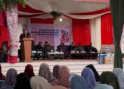 Deni Asra Bakal Mundur Dari Anggota DPRD Kabupaten Limapuluh Kota 