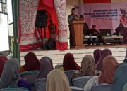 Ade Rezki Pratama – BKKBN Sosialisasi dan KIE Program Bangga Kencana di Nagari Taram 