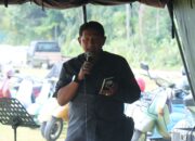 PILKADA 2024, Kapolres Payakumbuh Ingatkan Jangan Ada Gesekkan