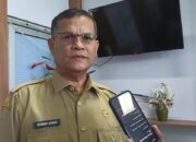 Sukseskan PILKADA, Sekda Kab. 50 Kota Minta ASN Ikut Edukasi Masyarakat Agar  Berikan Hak Pilih 