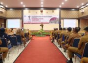 PEMKO Payakumbuh Gelar RAKOR Dorong Kinerja ASN