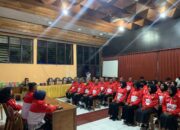 Pemkab Limapuluh Kota Terus Matangkan Persiapan Sambut HUT Kemerdekaan RI Ke-79