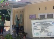 Tanggapi Isu Miring Soal Pembangunan Poskesri, Walinagari Batu Payuang: Kami Bekerja Sesuai Aturan