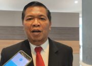 Mantan Anggota DPRD Kabupaten Limapuluh Kota Belum Kembalikan Aset Daerah