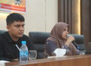 Bawaslu Kota Payakumbuh Petakan Delapan Potensi Kerawanan Pada Pemilihan 2024