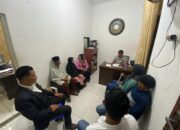 Kasus Penyorobotan Tanah di Jorong Boncah Nagari Batu Balang Berakhir Damai