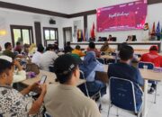 Jalankan Putusan MK, Syarat Pencalonan Walikota-Wakil Walikota Payakumbuh Capai  7.881 Suara