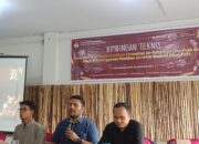 KPU Kabupaten Limapuluh Kota Gelar BIMTEK Tingkatkan Peran Humas Bagi Puluhan PPK 
