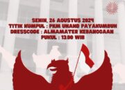 Besok Ratusan Massa Gelar Aksi Di DPRD Kota Payakumbuh