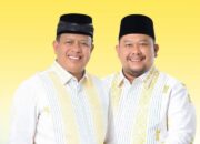 Ribuan Massa Besok Antar Yb. Dt. Permato Alam-Ahmad Ridha Ke KPU Payakumbuh 