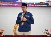 Pendaftaran Resmi Ditutup, 5 PASLON Mendaftar di KPU Payakumbuh Pada Pemilihan serentak (PILKADA) 2024