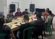 Dapat Dukungan 2 Parpol, RKN, Lirik Sejumlah BALON Wakil Bupati Limapuluh Kota  