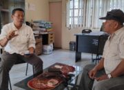 Keluhan Warga Jorong Kotobaru Sariak Laweh Ditanggapi Positif Dinas PUPR Limapuluh Kota