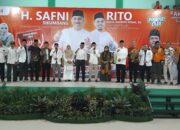 “Limapuluh Kota Bangkit”, Berkumandang Dalam Deklarasi ‘SAKATO’