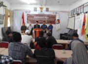 Okto Rizaldi: 8,5 Persen dari Suara Sah Parpol Bisa Daftarkan Paslon Bupati dan Wakil Bupati Pada Pilkada 2024