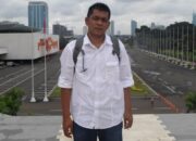 Muhammad Fajar Rillah Vesky, Jurnalis Kritis Itu jadi Wakil Rakyat di DPRD Kabupaten Limapuluh Kota