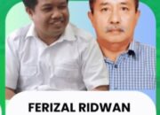 Jalani Verfak ke Dua, Bapaslon Perseorangan Ferizal Ridwan-Dedi Henidal Mohon Dukungan Melalui Rekaman Vidio