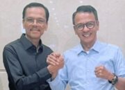 “SADAR” BAKAL LENGGANG KANGKUNG MENUJU KURSI SINGGASANA BUPATI-WAKIL BUPATI KABUPATEN LIMAPULUH KOTA