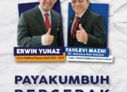 Gandeng Mantan Lurah Sebagai Calon Wawako, Erwin Yunaz Diprediksi Bakal Menyapu Bersih Suara Masyarakat  Payakumbuh Timur dan Payakumbuh Barat