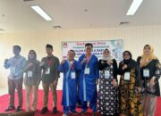 Calon Kepala Daerah Erwin Yunaz dan Fahlevi Mazni Siap Lakukan General Check-Up di RS Unand Padang