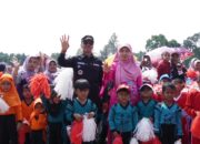 Buka Gebyar PAUD, Bupati Ajak Kepedulian Terhadap Anak Usia Dini