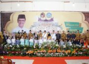 Bupati Limapuluh Kota Buka Lomba Cerdas Qur’an 