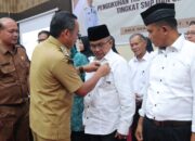 Pengurus Forum Kota Sehat Dikukuhkan