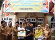 Bupati Limapuluh Kota Optimis Capai Target UHC Akhir Tahun 2024