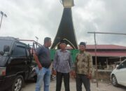 Tokoh Masyarakat Gunuang Omeh Dukung Safaruddin Dt Bandaro Rajo Lanjutkan Kepemimpinan Dua Periode