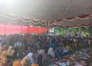 Puluhan Tahun Menanti, Warga Bukik Talao Bersyukur di Tangan Bupati Safaruddin Bisa Nikmati Jalan Mulus