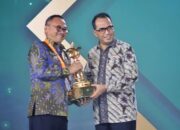 Payakumbuh Raih Penghargaan WTN Kategori Sedang