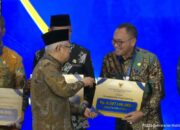 Payakumbuh Terima Dana Insentif Fiskal Percepatan Penurunan Stunting