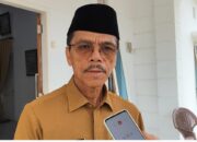 Don Veski Dt. Tan Marajo Dipanggil Sang Kalik, Safaruddin Dt. Bandaro Rajo: Kabupaten Limapuluh Kota Telah Kehilangan Putra Terbaik