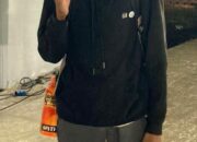 Atlet Skateboard Payakumbuh Wakili Sumbar Dalam Eksebisi PON XXI Aceh